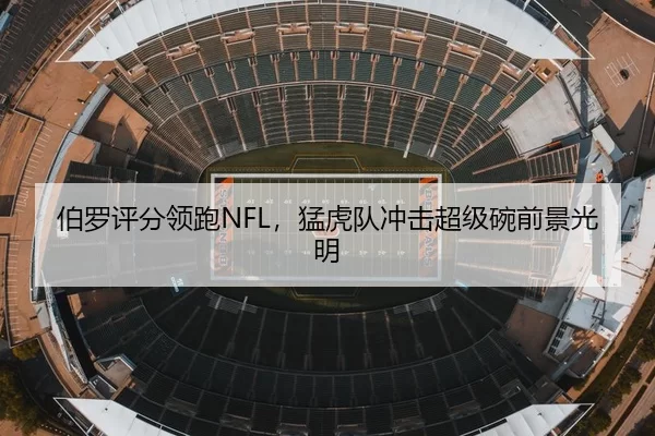 伯罗评分领跑NFL，猛虎队冲击超级碗前景光明